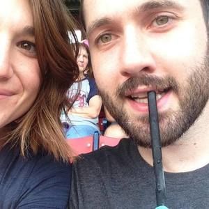 Meet your Posher, Eric